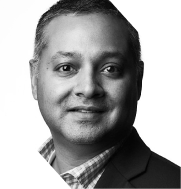 Rick Vadgama