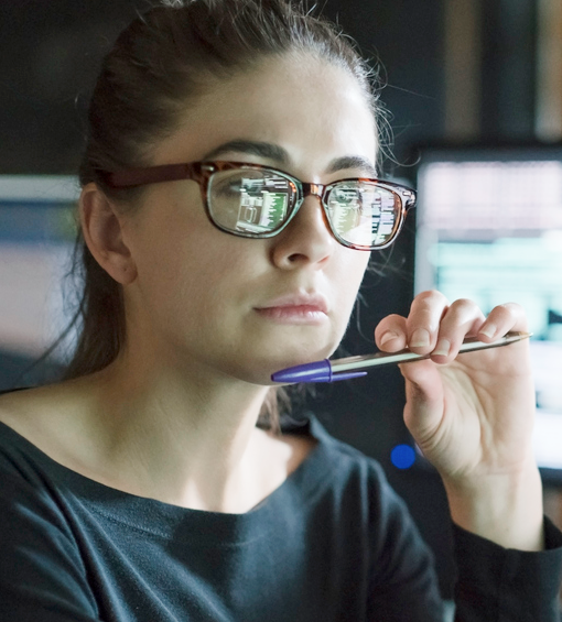 See your entire attack surface